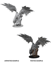 Silver Dragon