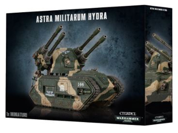 Astra Militarum Hydra/Wyvern