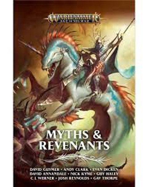 Myths and Revenants