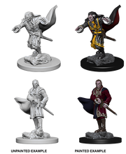 Dungeons & Dragons Nolzur`s Marvelous Unpainted Miniatures:Vampires