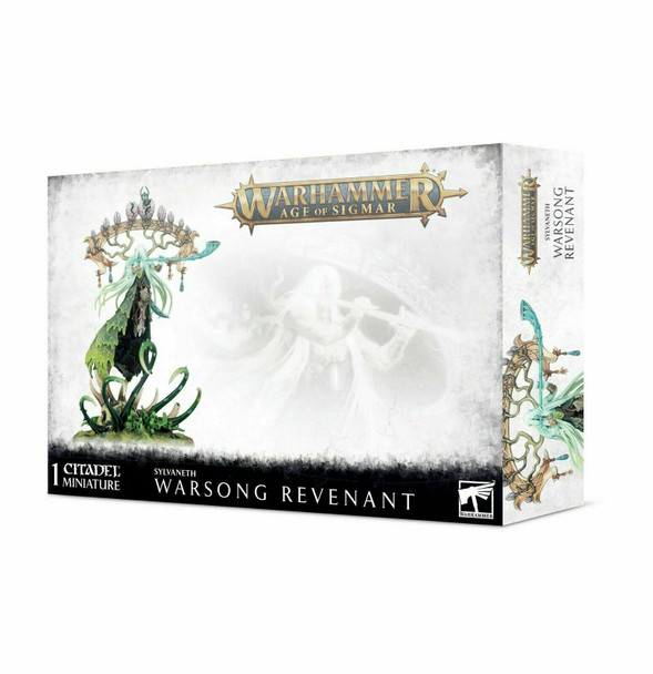 Sylvaneth: Warsong Revenant