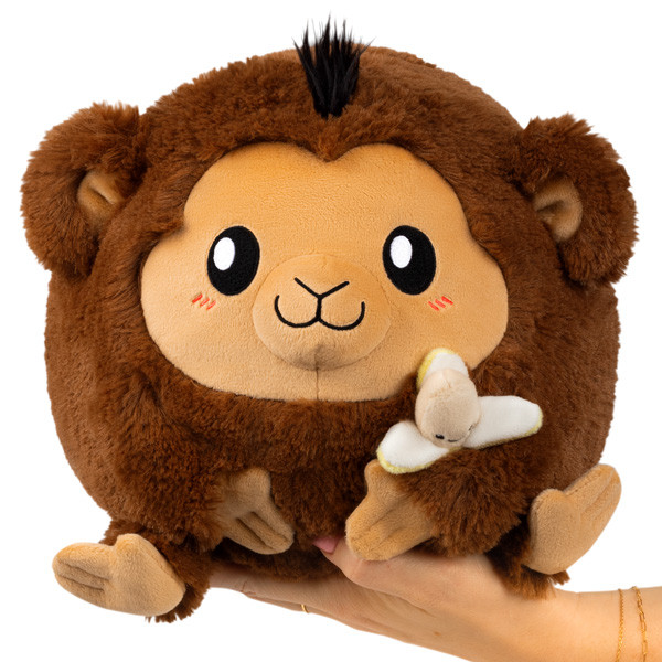 Mini Monkey