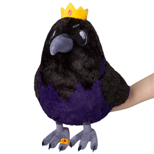 King Raven, Mini King Raven, Mini