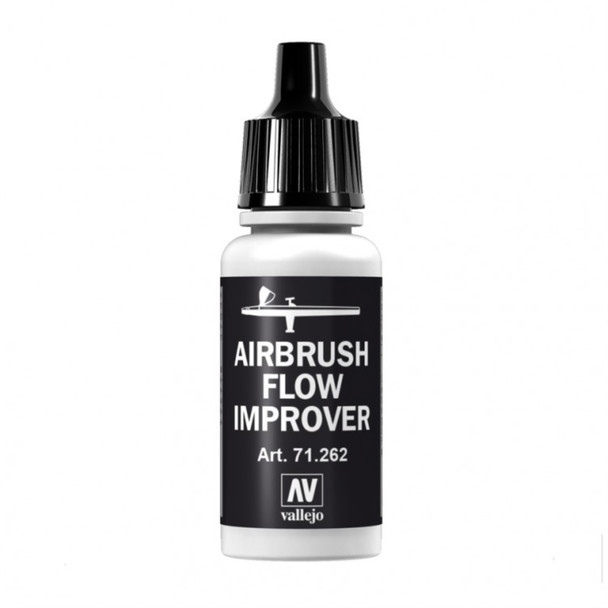 Airbrush Flow Improver 71.262