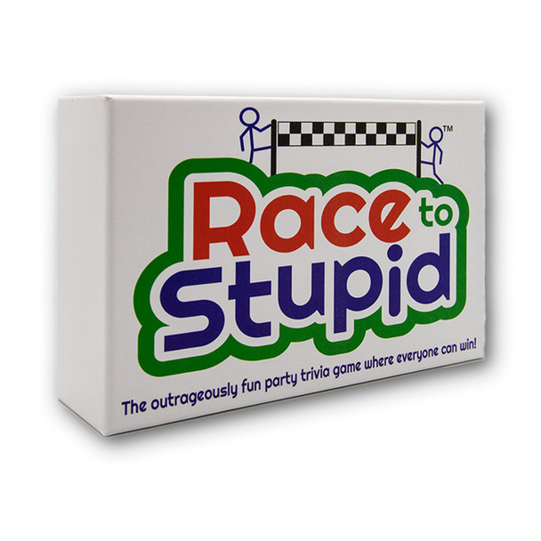 Race to Stupid