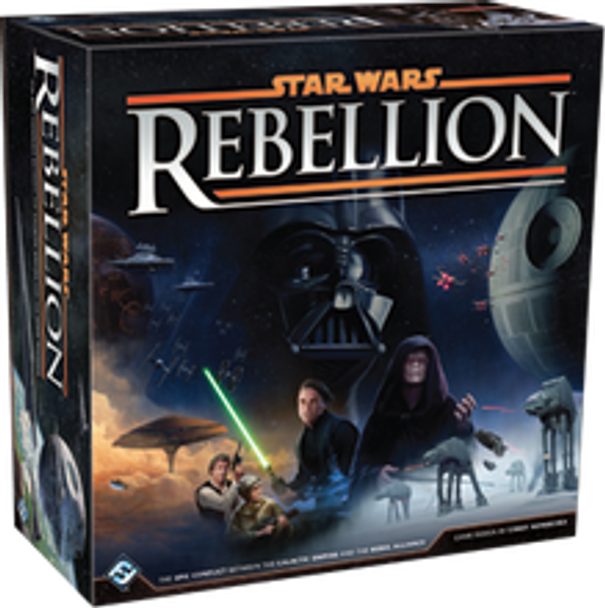 Star Wars™: Rebellion
