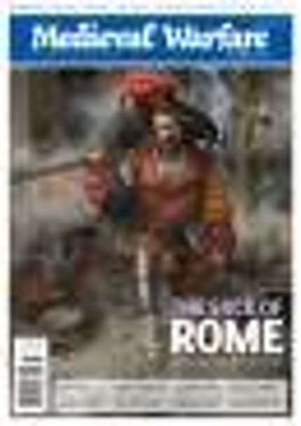 Medieval Warfare: Sack of Rome