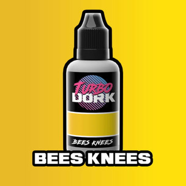 Turbo Dork-Bees Knees