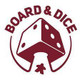 Board & Dice