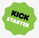 Kickstarter