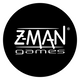 Z-Man Games