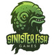 Sinister Fish Games
