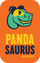 Pandasaurus Games