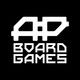 AP Board Games