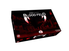 Vampire: the Masquerade - Blood Feud