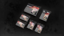 Machina Arcana: Ultimate Sleeve Set - Giga-Bites Tabletop Cafe Machina Arcana: Ultimate Sleeve Set - Giga-Bites Tabletop Cafe