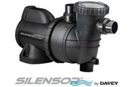 Review of Davey's Silensor Range of Pool Pumps