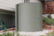 The Importance of Having a Rainwater Tank at Home