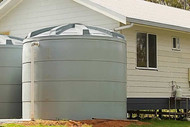 Tank Rainwater Quality After a Bushfire Tank Rainwater Quality After a Bushfire
