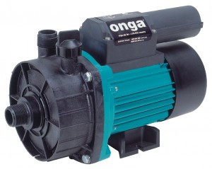Onga 413 Hi-Flo Transfer Pump