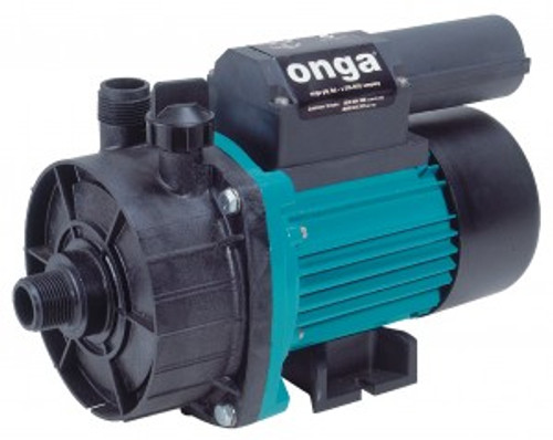 Onga 413 Hi Flo Transfer Pump