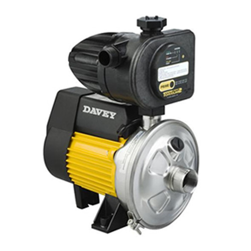 Davey HP85-08T Pressure Pump (Flow 125 LPM)