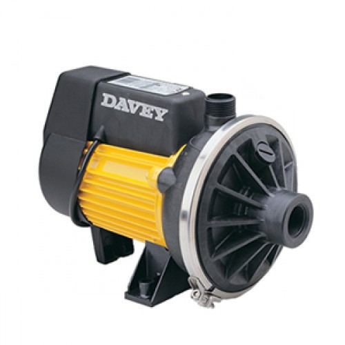 Davey XF171 Electric Transfer Pump (Flow 171 LPM) Davey XF171 Electric Transfer Pump (Flow 171 LPM)