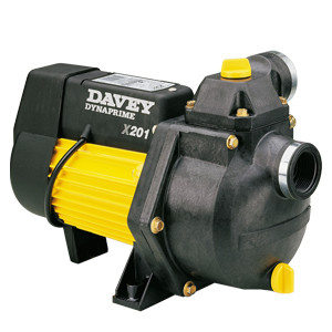 davey 95s pump