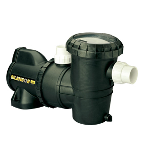 Davey Silensor SLS100 0.7HP - Swimming Pool Pump Davey Silensor SLS100 0.7HP - Swimming Pool Pump