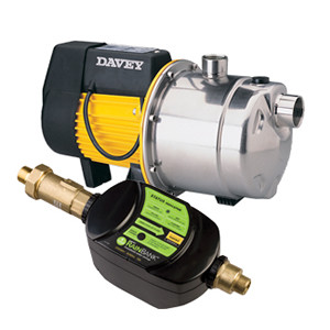 Davey KRB3 Rainbank Pump Kit