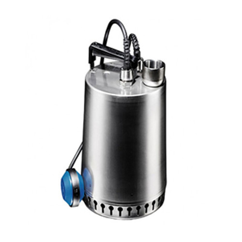Grundfos AP12-40-08-A1 Automatic Submersible Pump (Flow 400 LPM) Grundfos AP12-40-08-A1 Automatic Submersible Pump (Flow 400 LPM)