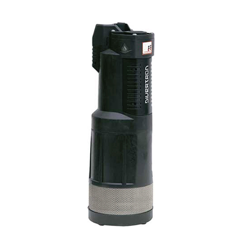 DAB Divertron 1200 Auto Multistage Submersible Pump (Flow 95 LPM) DAB Divertron 1200 Auto Multistage Submersible Pump (Flow 95 LPM)