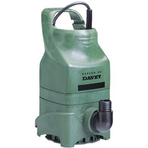 Davey Dynapond 7000 Pond Pump (Flow 110 LPM)