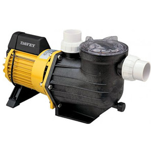 Davey SLL300 Silensor Swimming Pool Pump