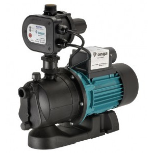 Davey X70 Household Pressure Jet Pump 