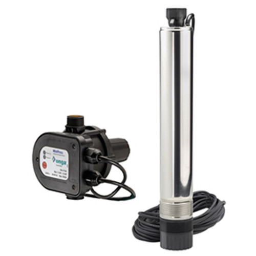 Onga DP7556 Dominator Household Submersible Pump (Flow 75 LPM) Onga DP7556 Dominator Household Submersible Pump (Flow 75 LPM)