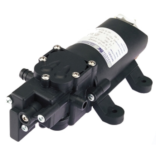 Shurflo SLV10-AA48AB 12V DC Pump (Flow 3.78 LPM) Shurflo SLV10-AA48AB 12V DC Pump (Flow 3.78 LPM)