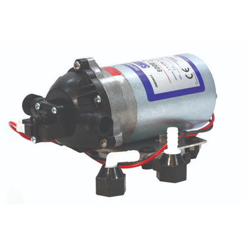 Shurflo Accumulator Tank