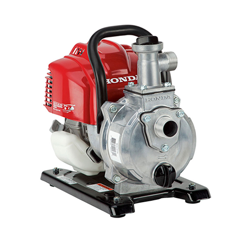 Honda WX10 1-Inch Transfer Pump