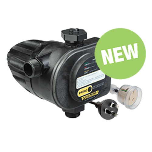 Davey Torrium Controller (TT45/S - TT70 