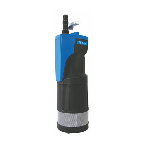 Claytech DiverTron C7 Automatic Multi-stage Submersible Pump Claytech DiverTron C7 Automatic Multi-stage Submersible Pump
