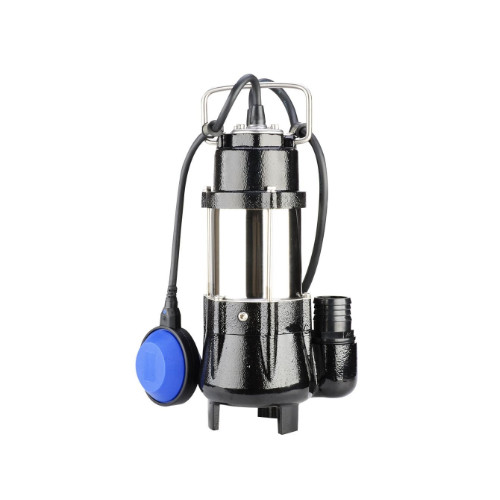 Claytech B7X Drainage Pump (Flow 133 LPM) Claytech B7X Drainage Pump (Flow 133 LPM)
