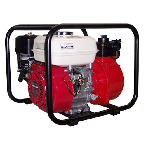 Watermaster MH15-SHP Firefighting Pump (Flow 390 LPM) Watermaster MH15-SHP Firefighting Pump (Flow 390 LPM)