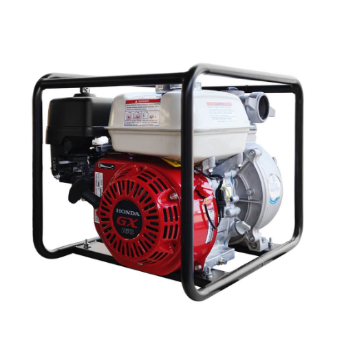 Watermaster MH20 2-Inch Water Transfer Pump (Flow 580 LPM) Watermaster MH20 2-Inch Water Transfer Pump (Flow 580 LPM)