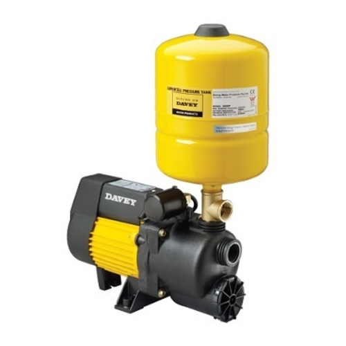 Davey Dynajet X90 (E3) With Base 