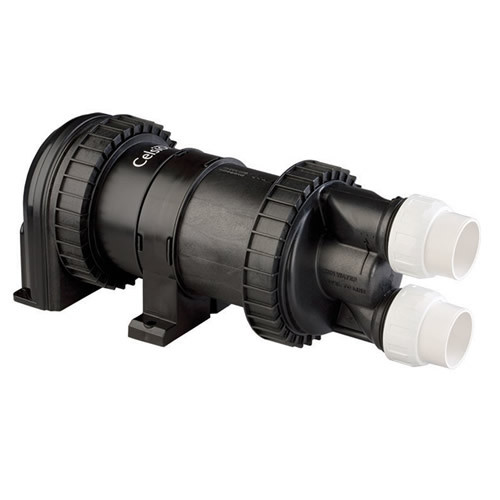 Davey Celsior C270A Spa Bath Pump Davey Celsior C270A Spa Bath Pump