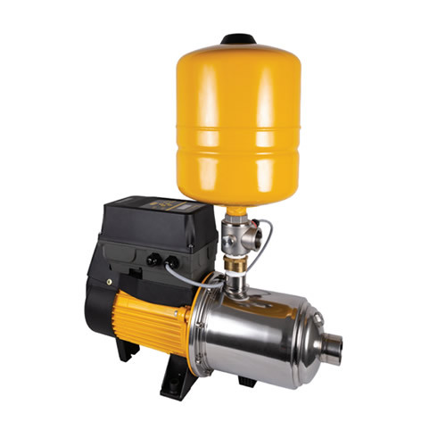 Davey DD90-11 Variable Speed Pressure System (Flow 130 LPM) Davey DD90-11 Variable Speed Pressure System (Flow 130 LPM)