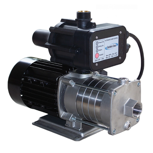 Southern Cross CBI2-60PC22 Multistage Pressure Pump (Flow 61 LPM) Southern Cross CBI2-60PC22 Multistage Pressure Pump (Flow 61 LPM)