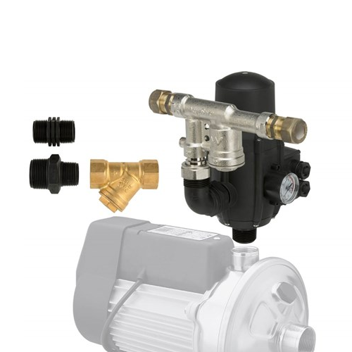 Claytech Tank to Mains Diverter Retrofit Kit Claytech Tank to Mains Diverter Retrofit Kit