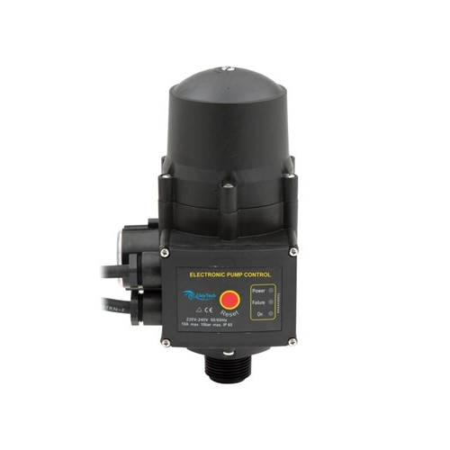 Claytech Aquatron Automatic Controller Claytech Aquatron Automatic Controller